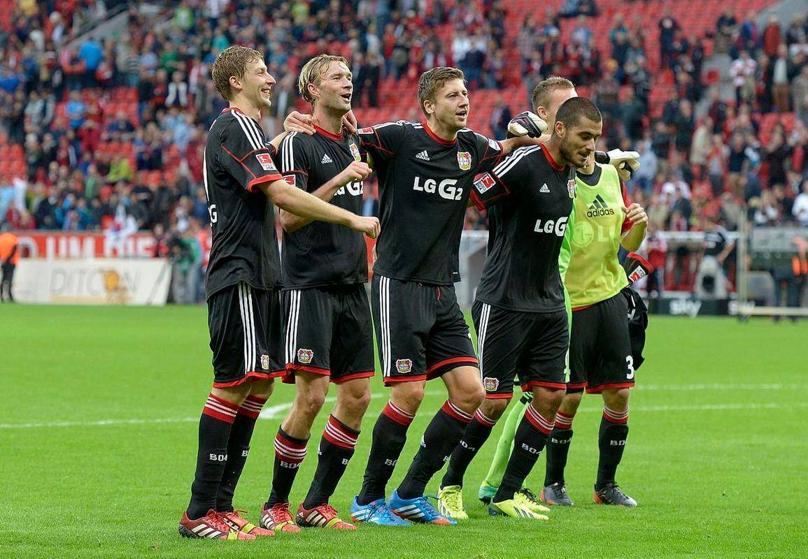 沃尔夫斯堡惊险取胜，赛季前景看好的简单介绍