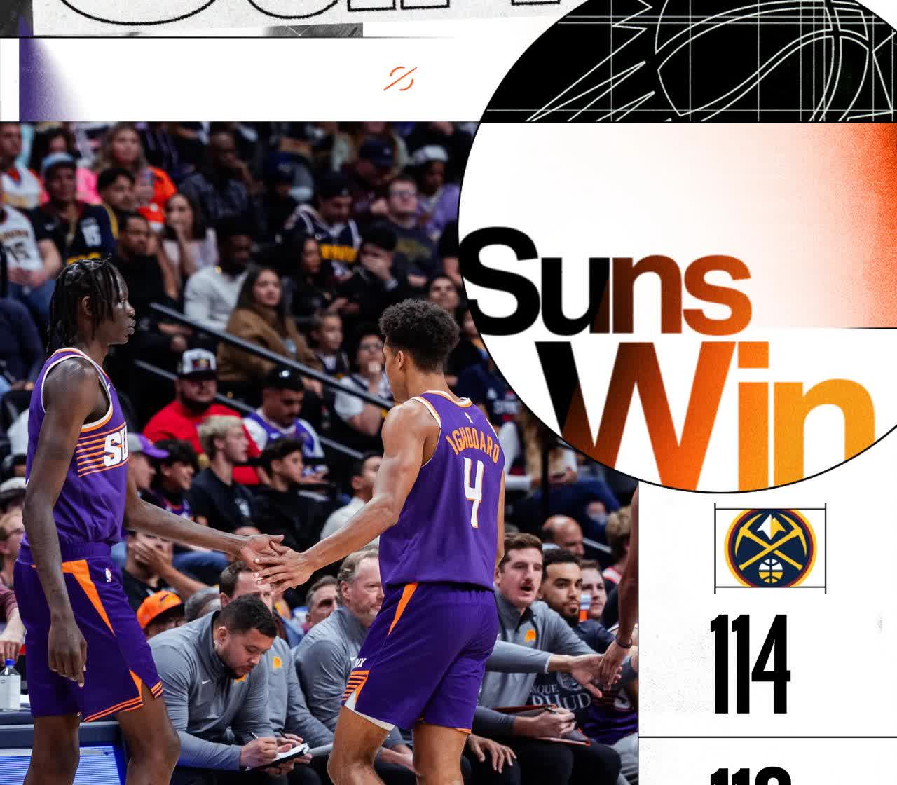 魔术逆袭击败开拓者，全队状态火爆取得首胜