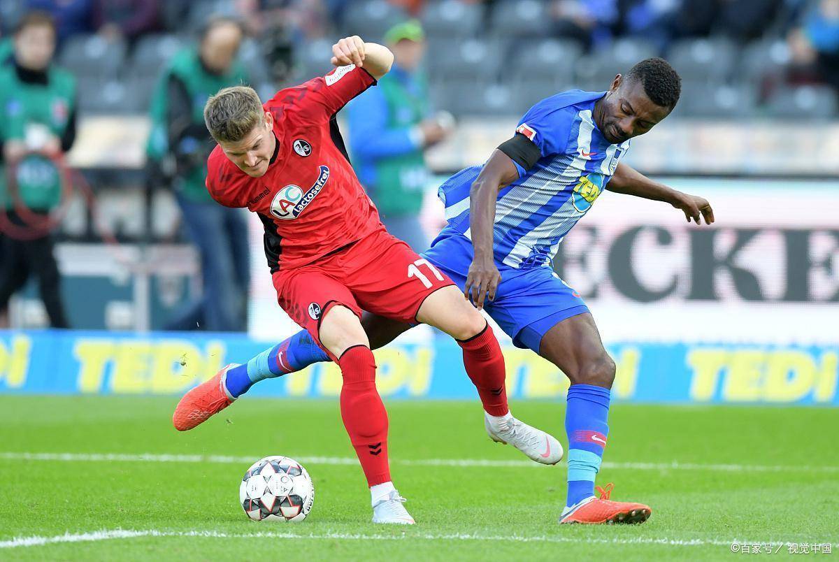 关于柏林赫塔迎来重要比赛，冲击积分榜前列的信息