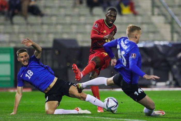 爱游戏官网-欧洲杯篮球赛：乌克兰队惊险逆转爱沙尼亚的简单介绍