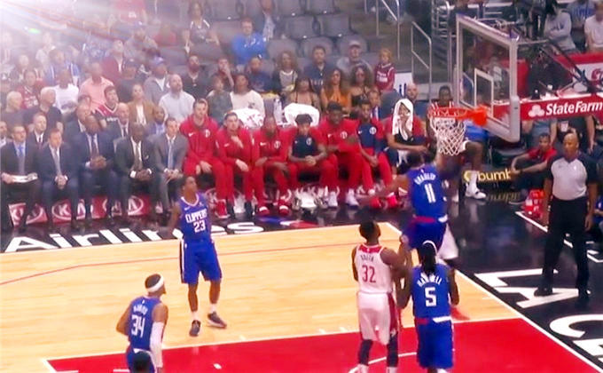 梅斯遭受蒙彼利埃，客队狂胜