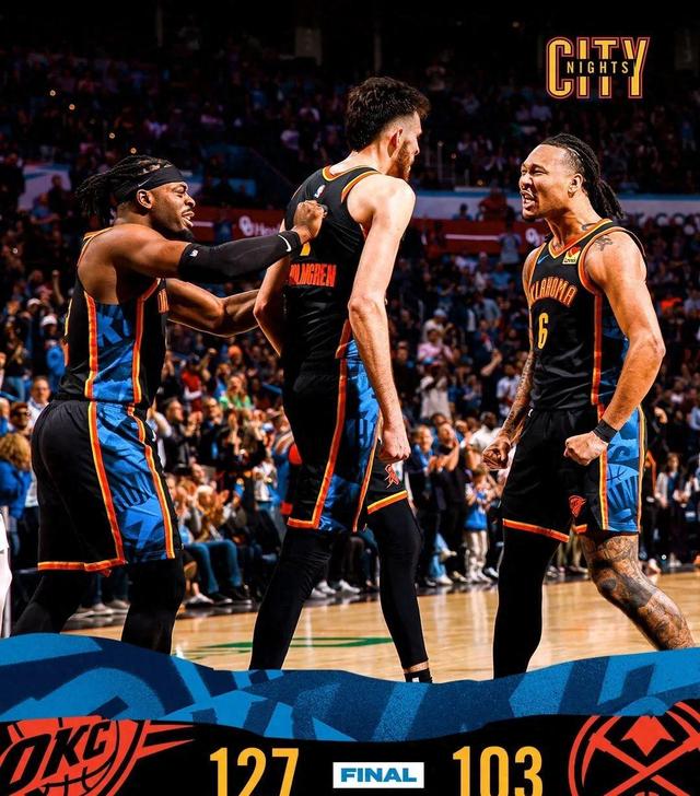 爱游戏网页版登录入口-关于雷霆队士气高涨，击败对手晋级半决赛的信息