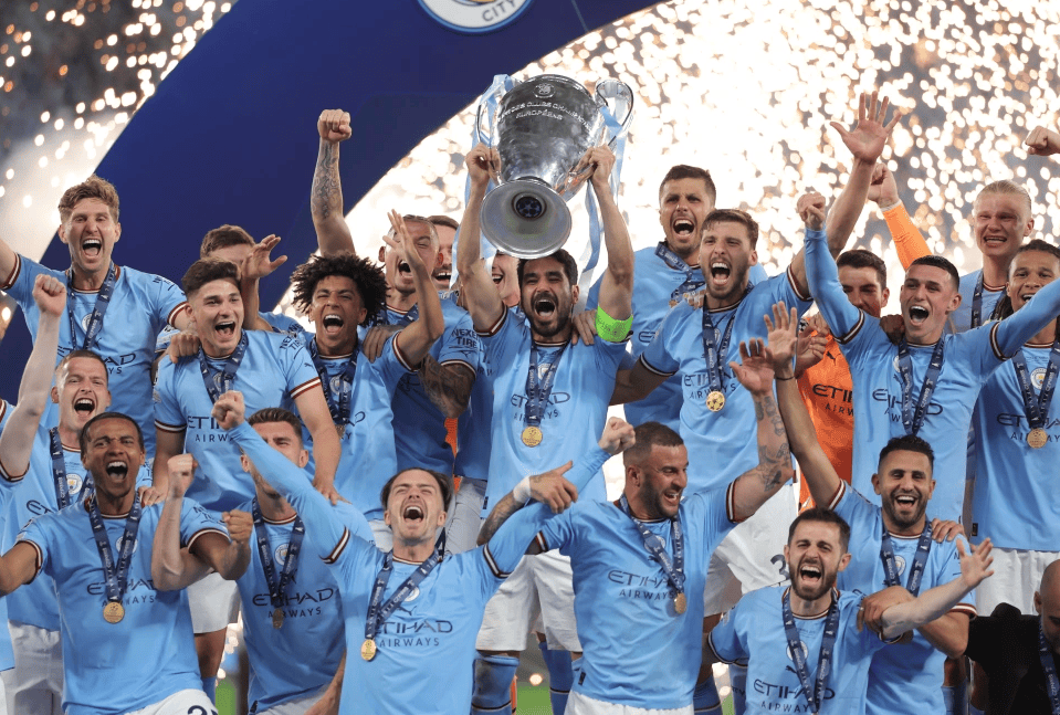 爱游戏官网-包含梦幻般的足球盛宴，观众心醉神迷的词条