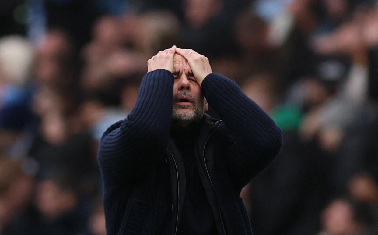 阿森纳客场失利，前景蒙上阴影