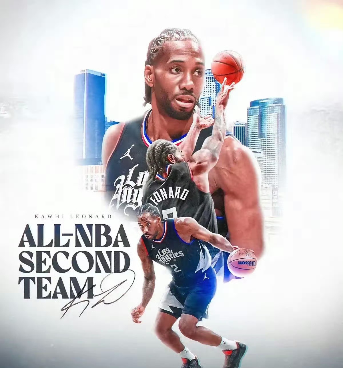 爱游戏-快船击败马刺，小卡再度当代篮坛风云人物