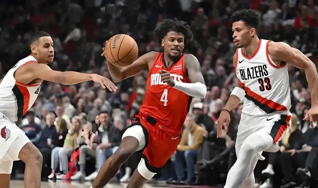 爱游戏官方登录入口-火箭无缘西部决赛，球队寻找改变