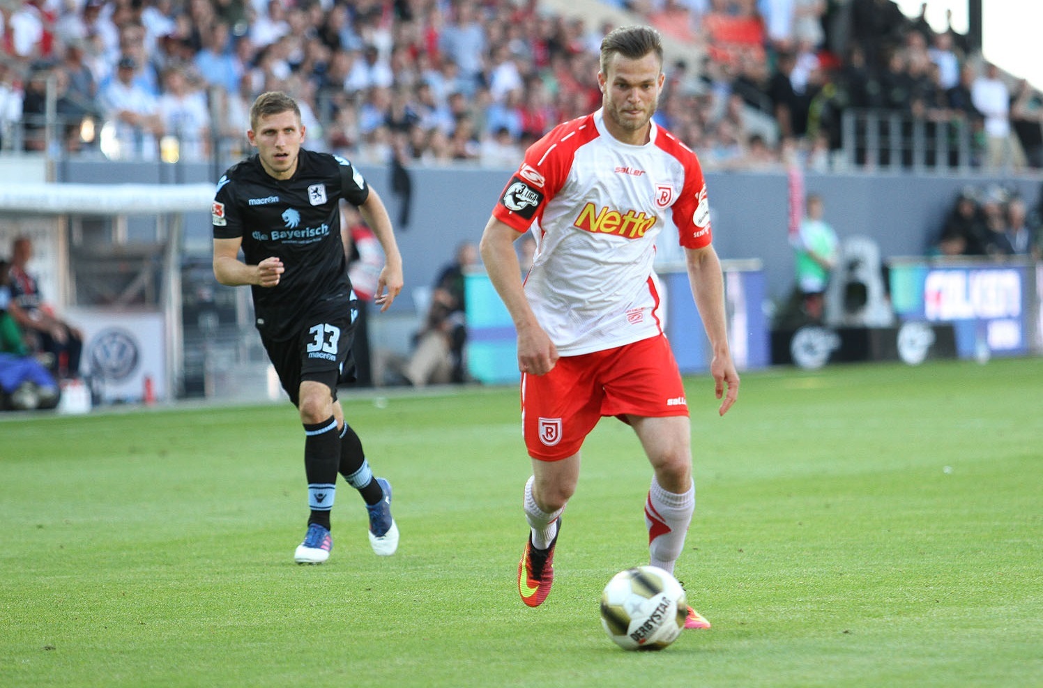 爱游戏官方登录入口-纽伦堡遭遇连败，盼望下一场复仇