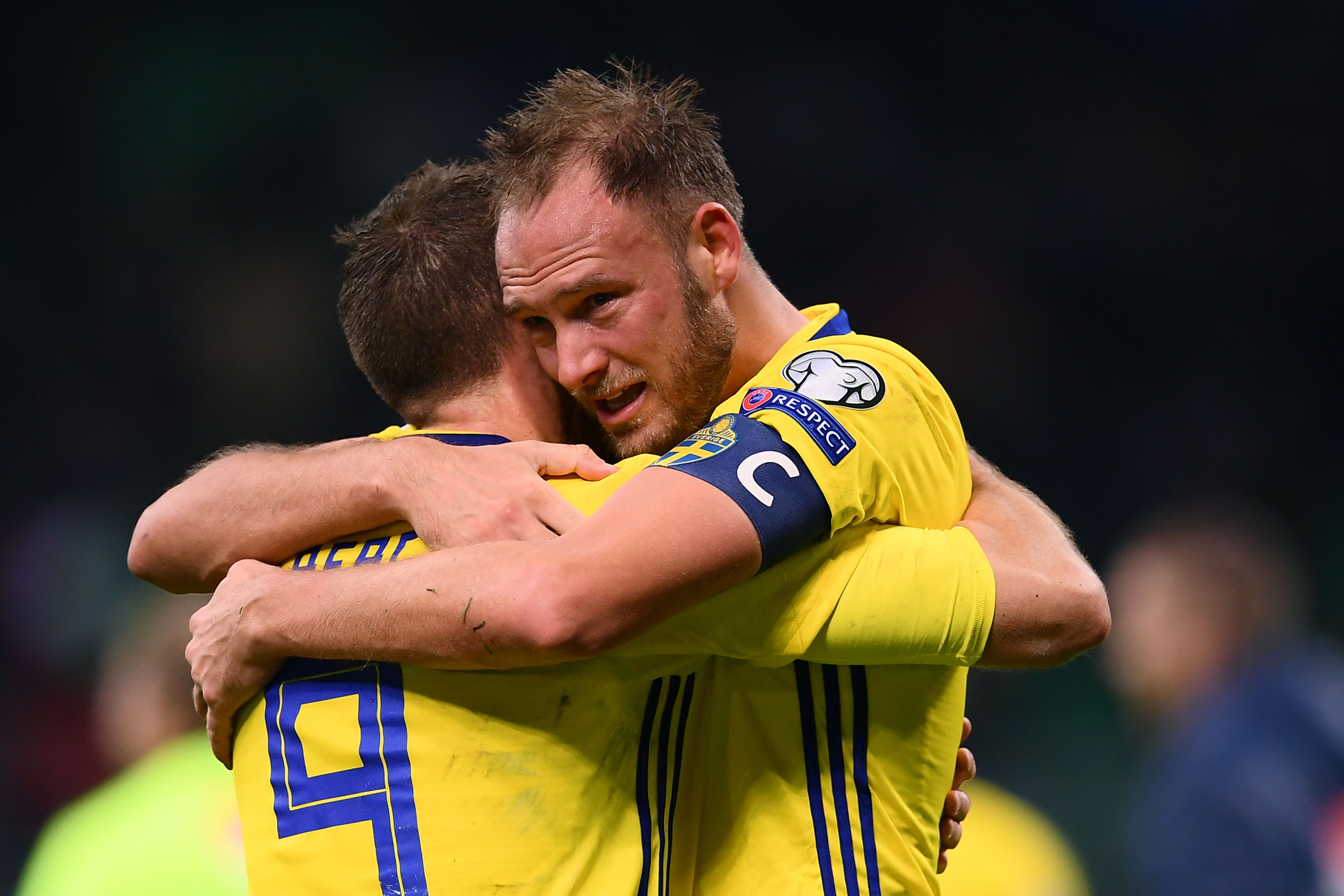 爱游戏官网入口-关于变为：瑞典队表现卓越受益赞誉的信息