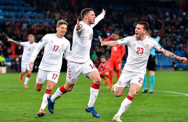 爱游戏app下载-射箭比赛惊现黑马！丹麦选手逆袭夺冠！