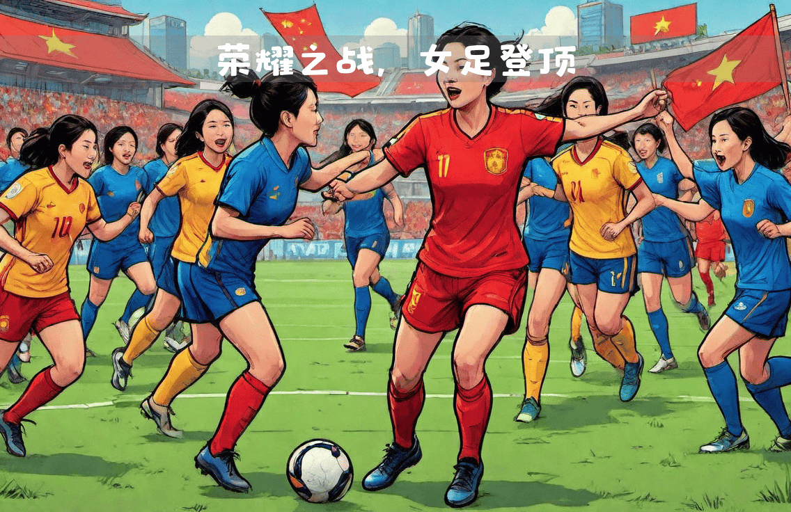 爱游戏在线登录-包含中国女足在比赛中展现出顽强的精神和团队协作力的词条