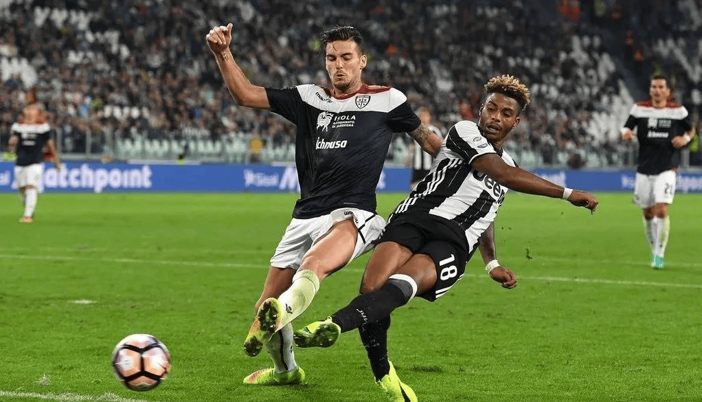 关于卡利亚里主场一球小胜乌迪内斯，重要三分入账的信息