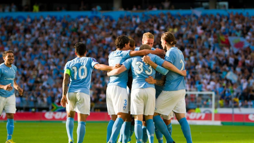 瑞典队惊险取胜进入下一轮比赛