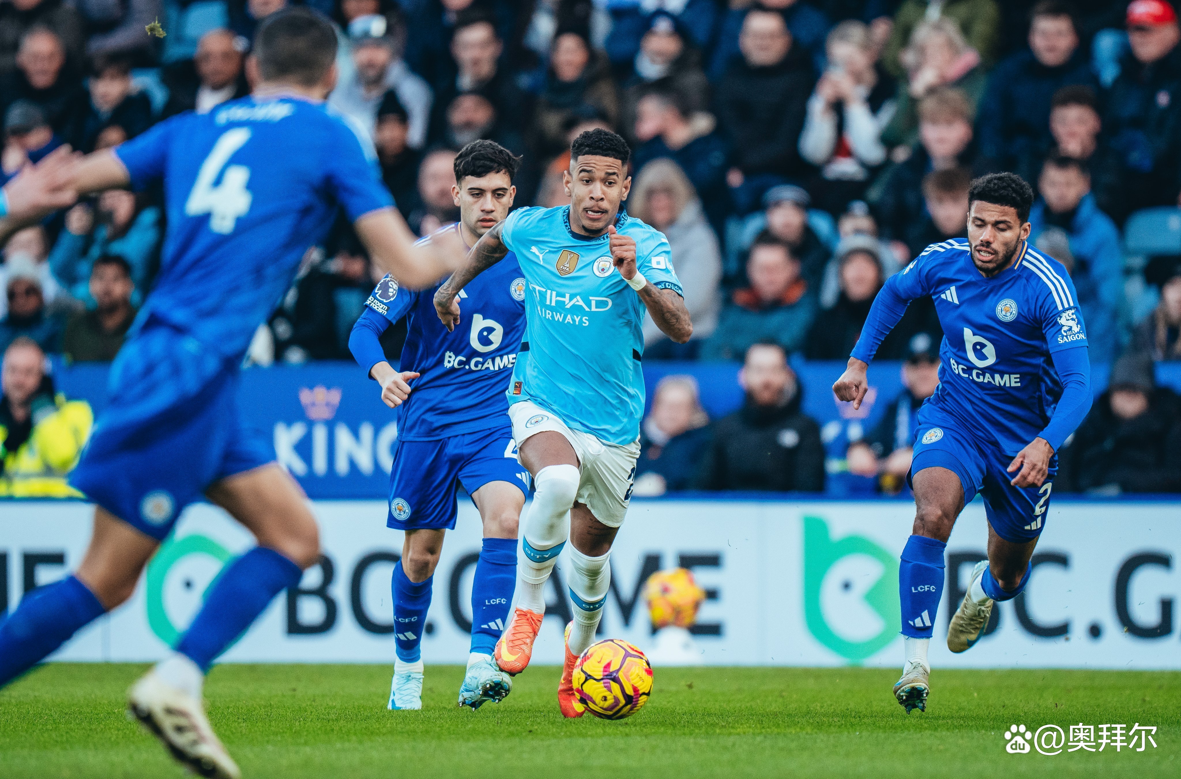 爱游戏官网-关于莱斯特城主场大胜，豪取三分追赶前列的信息