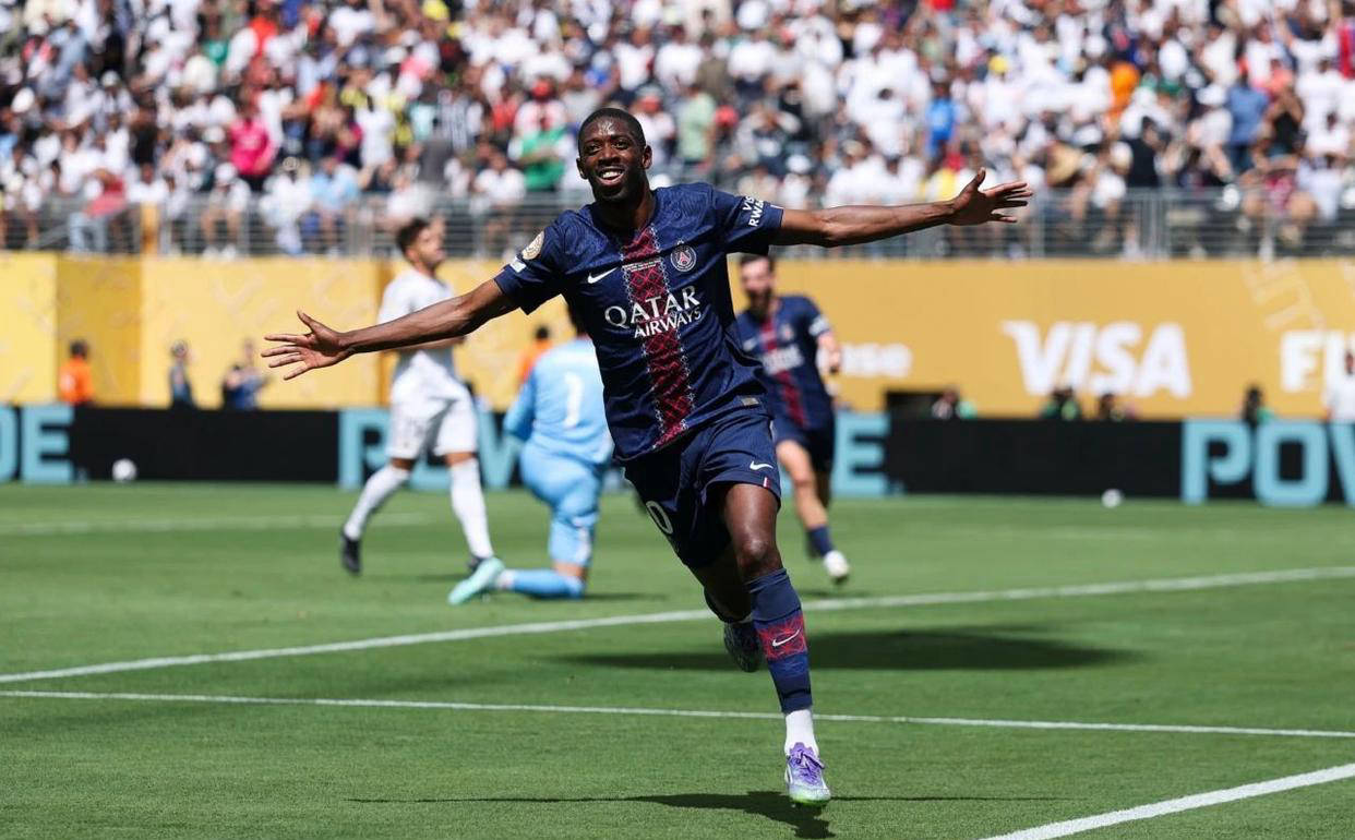 爱游戏在线-巴黎圣日耳曼大胜马赛，稳居榜首的简单介绍