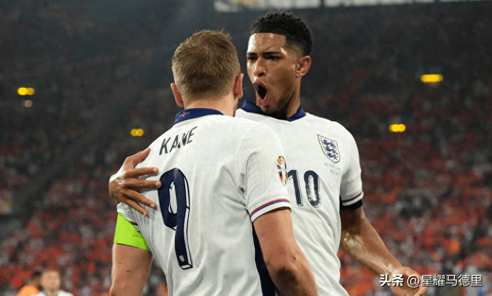 爱游戏中国官网-荷兰力克英格兰，欧洲足球联赛豪强对撞