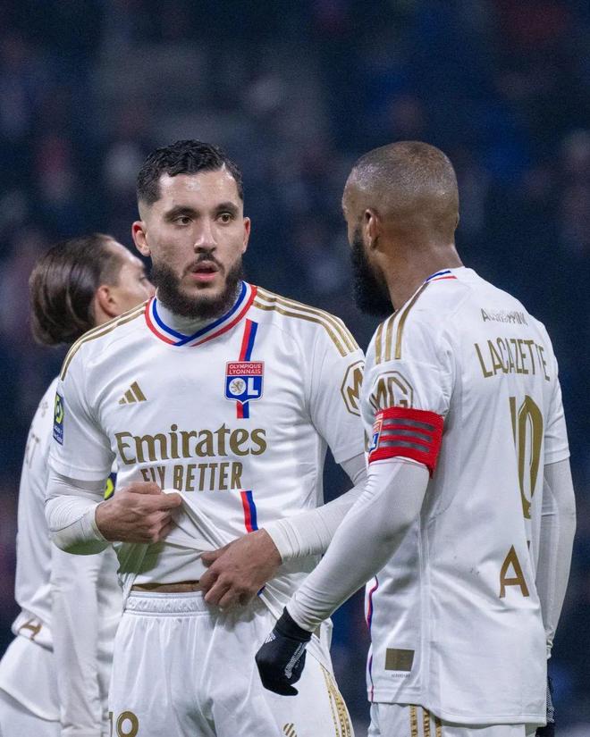 里昂战胜南特，取得连胜助力前进的简单介绍