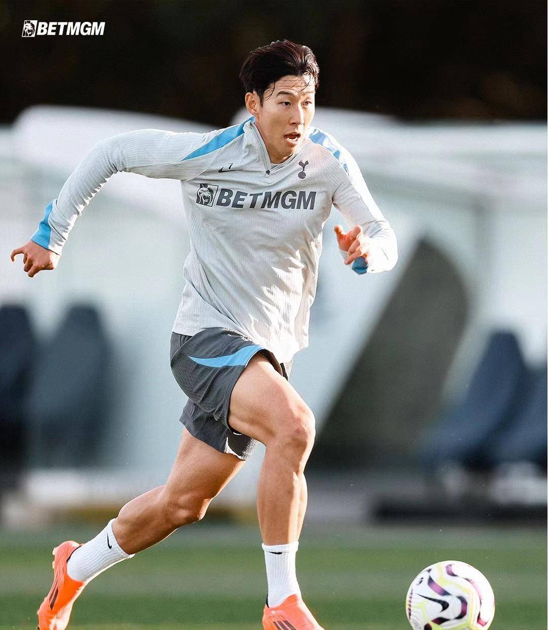 热刺客场大胜伯恩茅斯，孙兴慜状态回勇