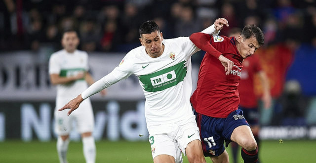 爱游戏官方登录入口-格拉纳达成为黑马，球队整体打破传统的简单介绍