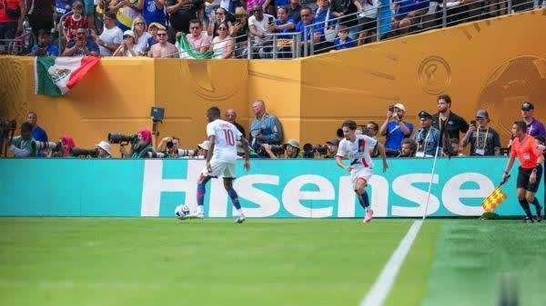 欧洲豪门对抗激烈，强者脱颖而出！的简单介绍