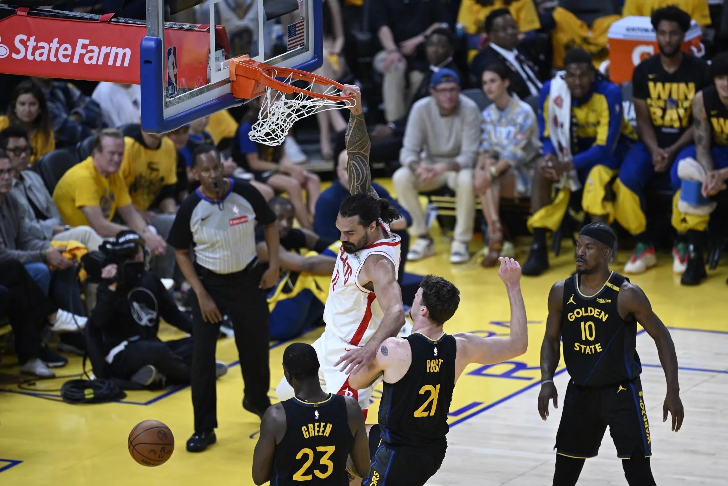 火箭前锋状态反弹,球队备战信心爆棚的简单介绍 火箭前锋状态反弹,球队备战信心爆棚的简单介绍