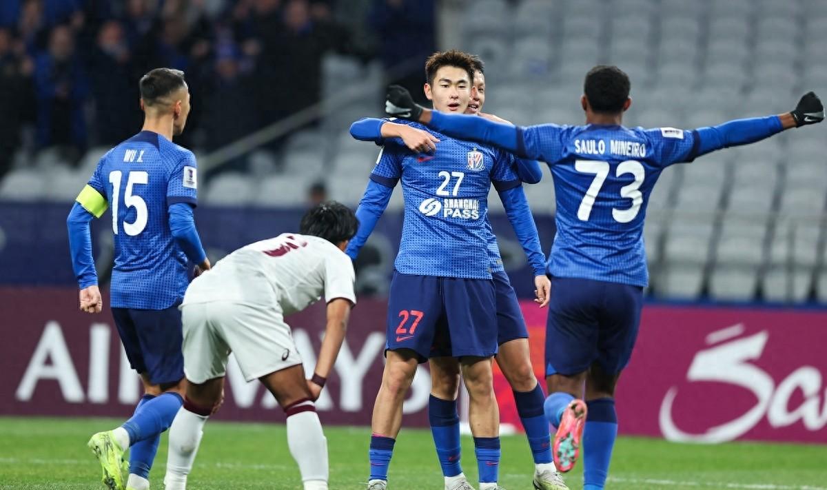 爱游戏在线-申花客场大胜恒大，取得三连胜的简单介绍