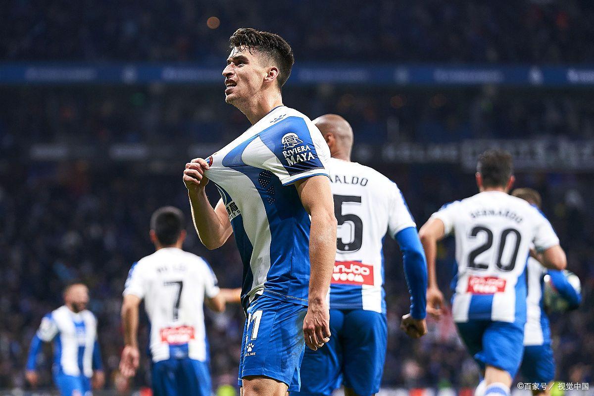 关于阿拉维斯主场战胜西班牙人，积分略有提升的信息