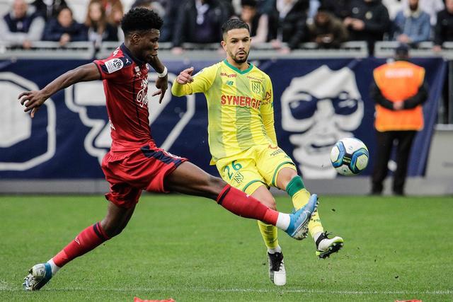 爱游戏登录-波尔多主场主场惨败，积分榜下滑的简单介绍