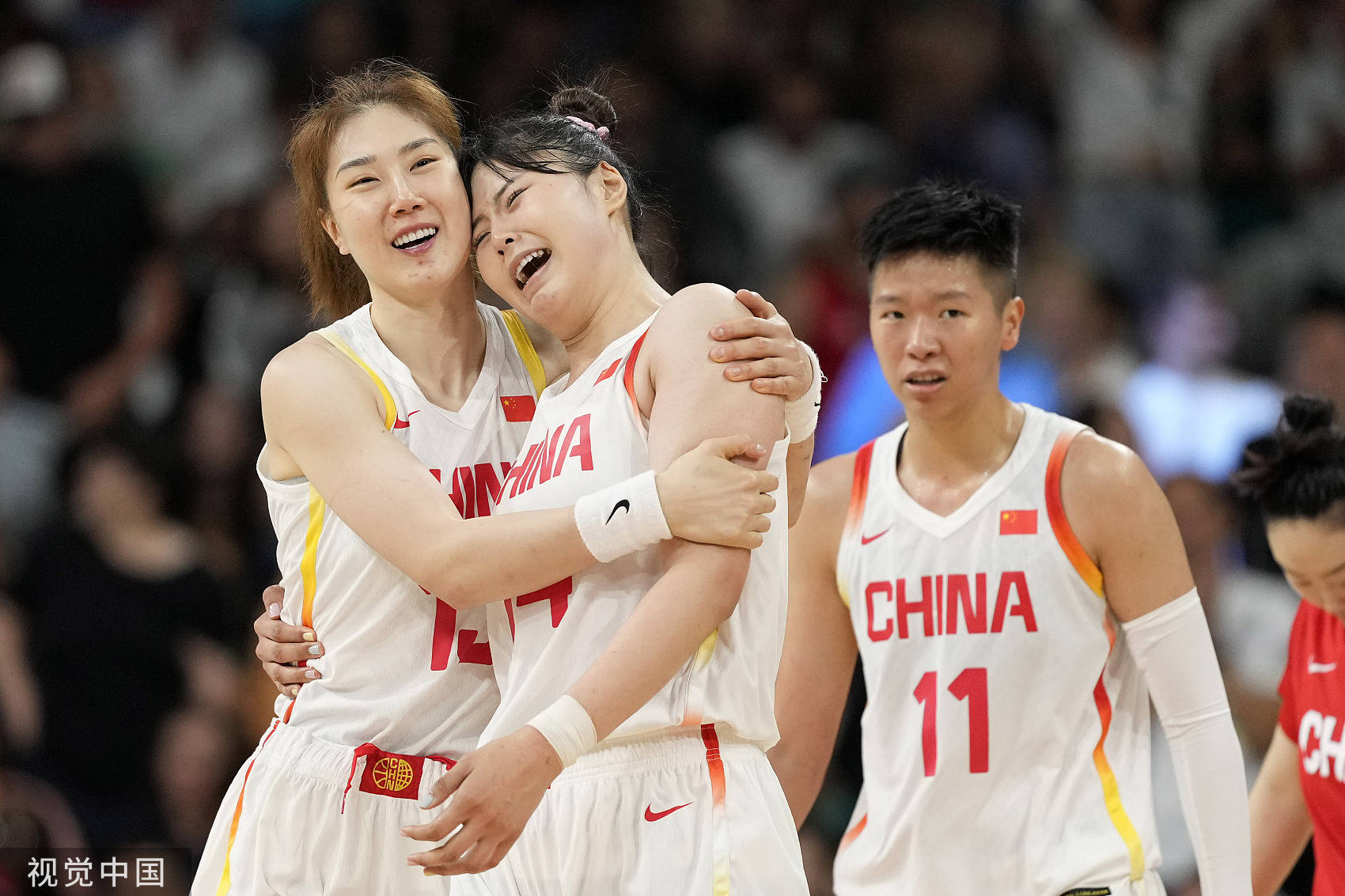 爱游戏官网-包含中国女篮晋级奥运会八强，屡创佳绩的词条