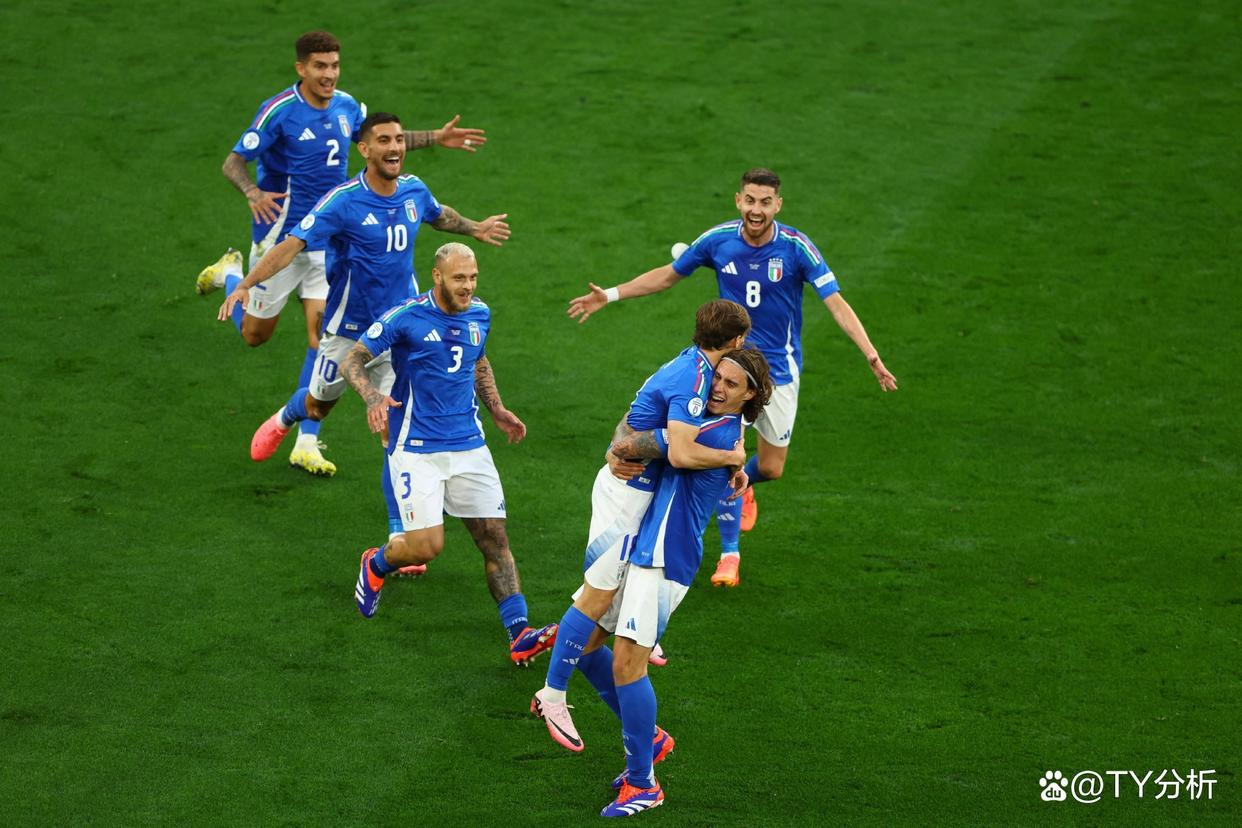 爱游戏-意大利队击败德国队取得胜利