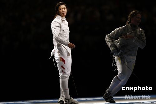 爱游戏官网入口-剑客王争夺击剑银牌，铲平对手