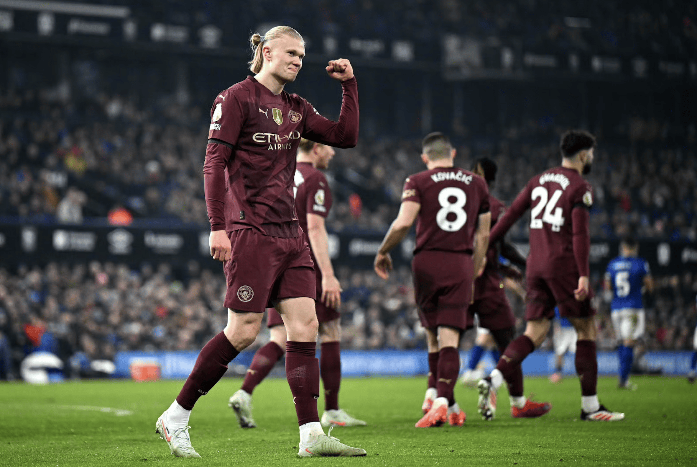 快讯：欧洲国家杯赛中曼城遭遇失利，小组晋级险象环生的简单介绍