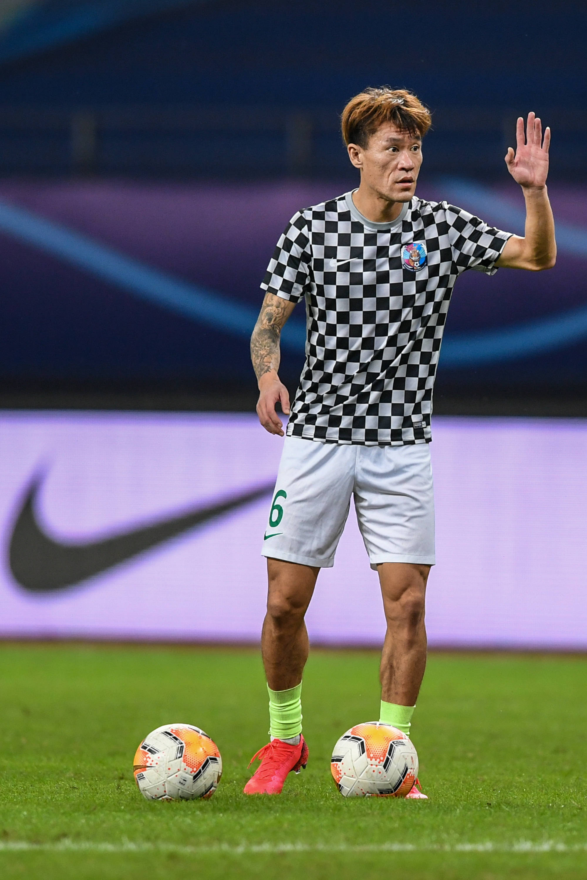 爱游戏官方入口-包含河北华夏幸福对阵青岛黄海，角逐激烈！的词条