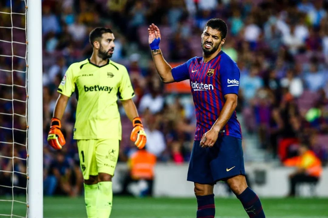 阿拉维斯主场落败，迎来开门红的简单介绍