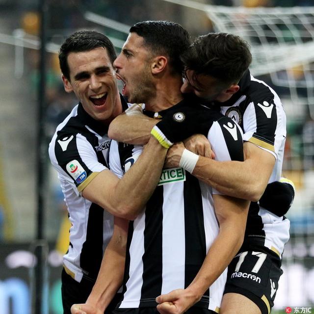 爱游戏登录入口-乌迪内斯攻击线乏力，亟需改进进攻套路的简单介绍