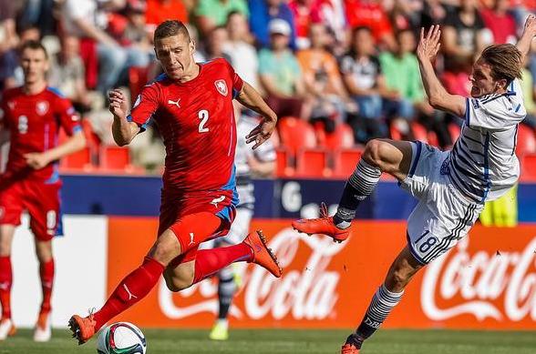 捷克对阵波兰备战欧预赛，双方实力对比的简单介绍