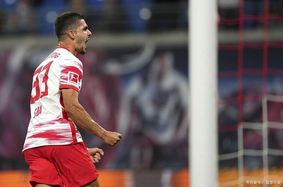 爱游戏官网-莱比锡红牛排名上升，力争进入欧洲赛场的简单介绍