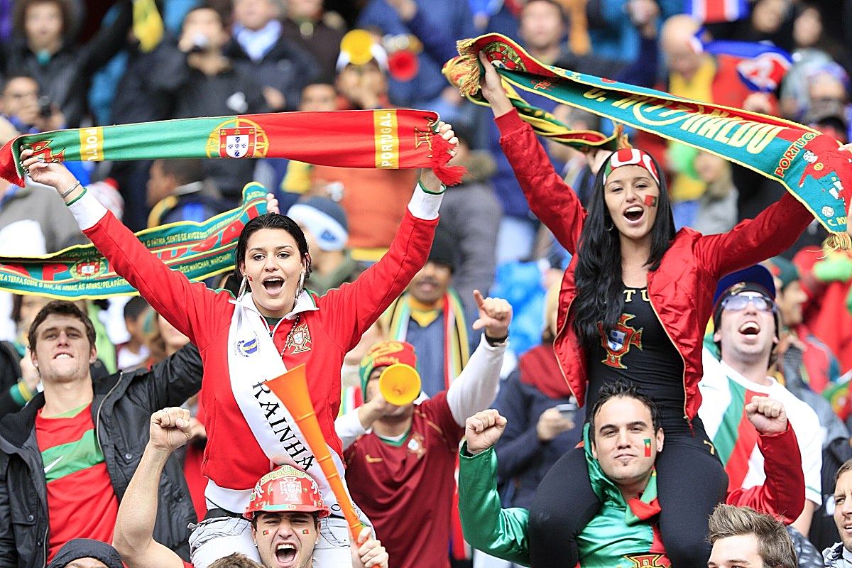 爱游戏在线登录-关于欧洲杯小组赛揭幕战，葡萄牙展现实力的信息