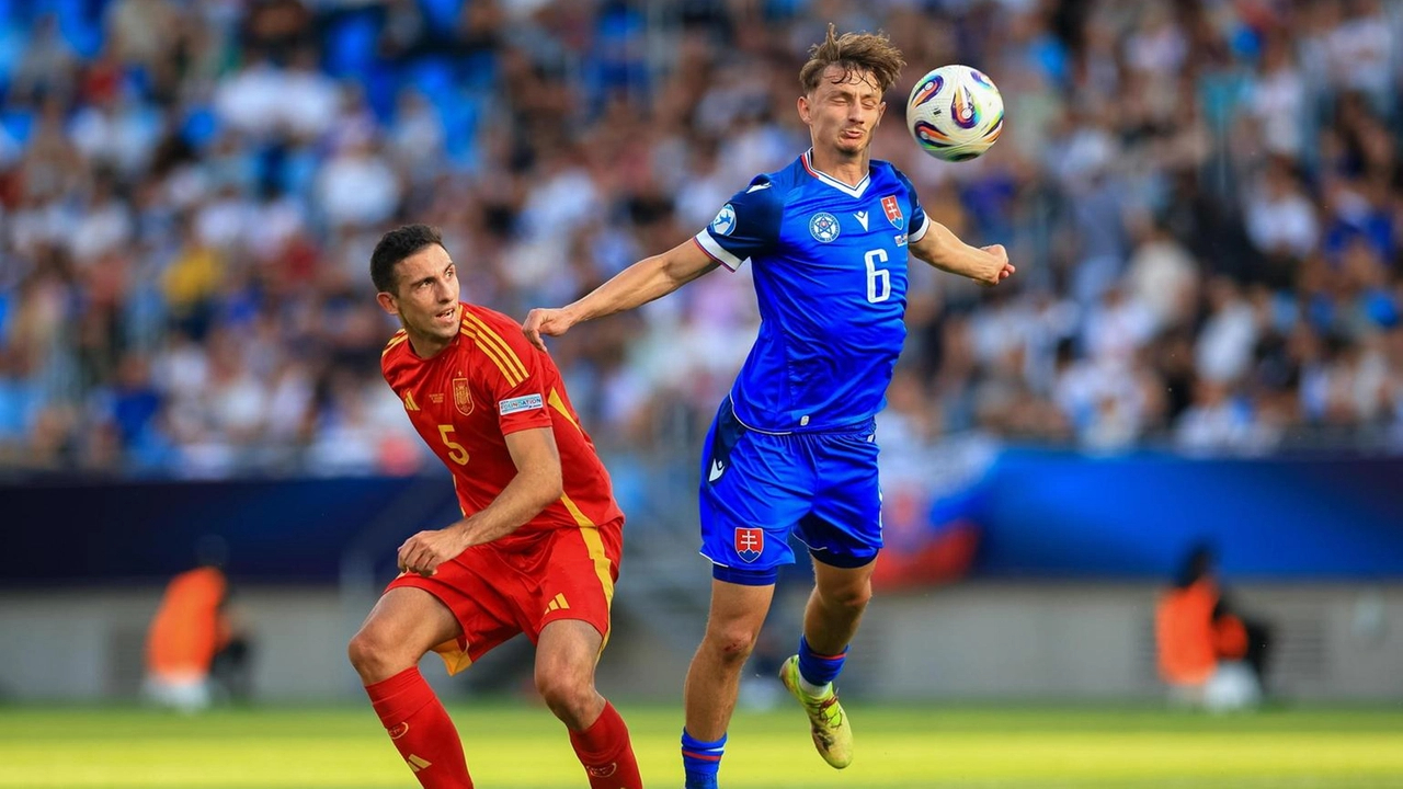 关于欧预赛：斯洛伐克晋级，出线希望大增的信息