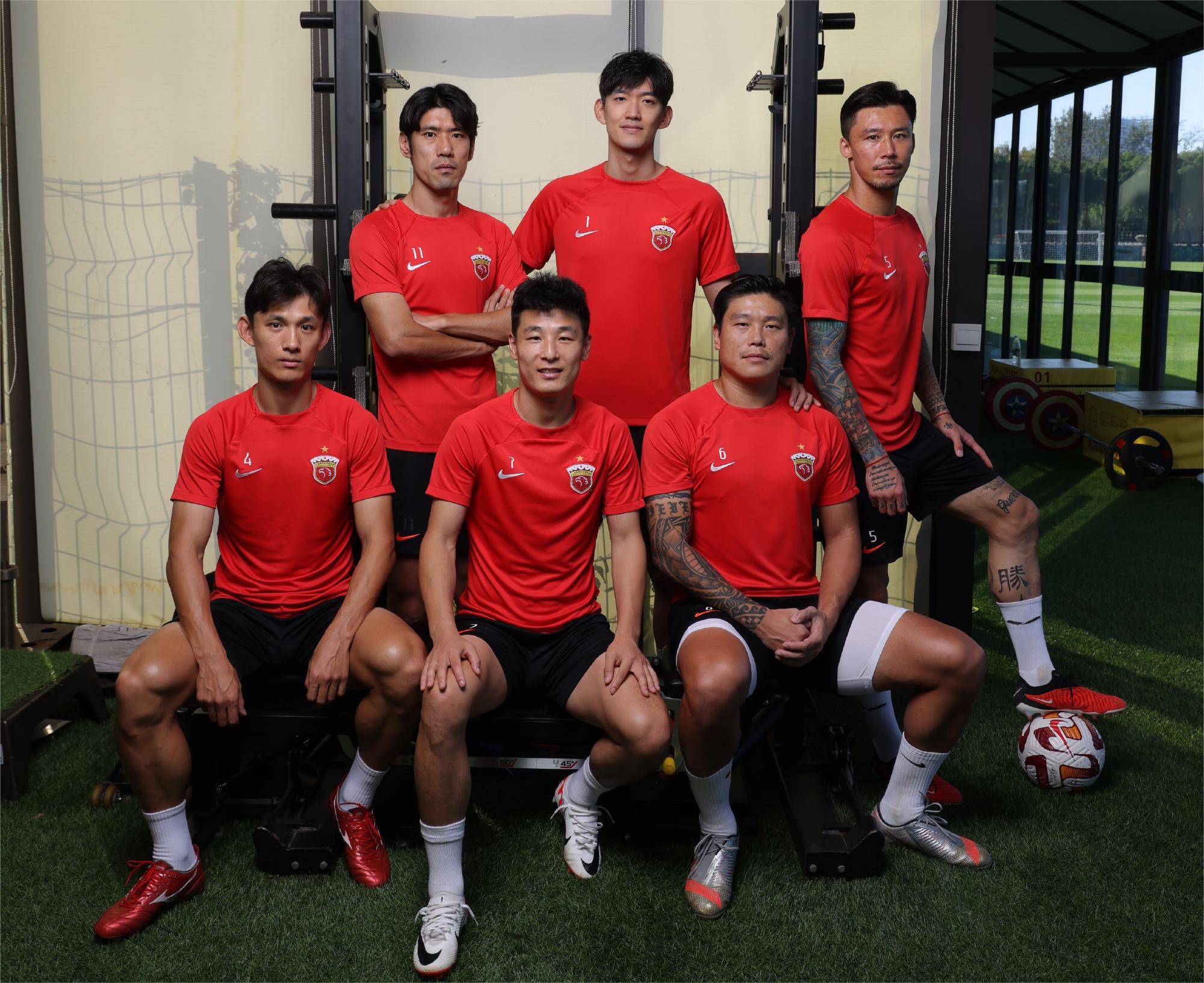 关于中超新赛季冲击冠军，各队备战实力如何？的信息