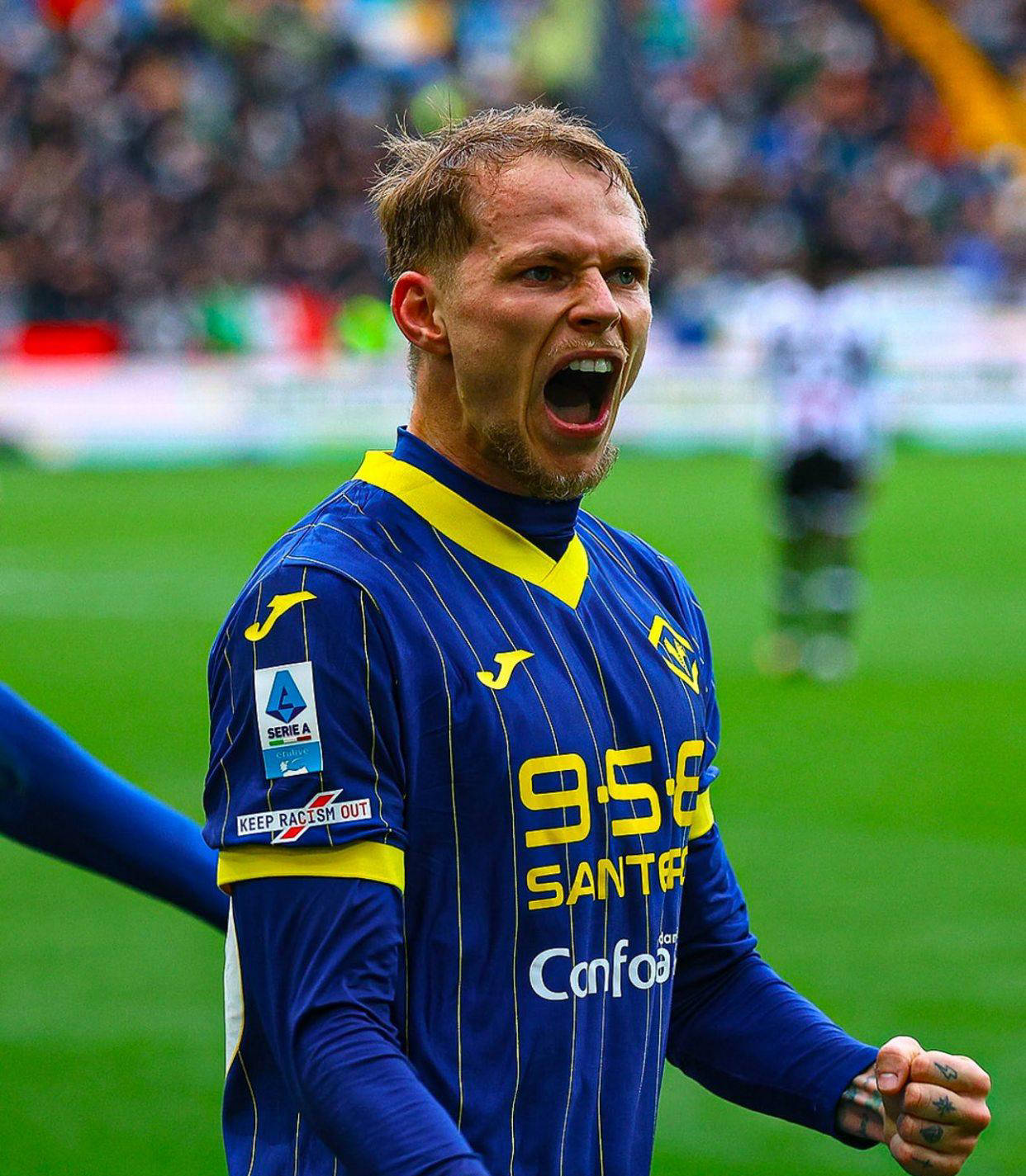 爱游戏官方登录入口-关于维罗纳获得一场胜利，排名有所提升的信息