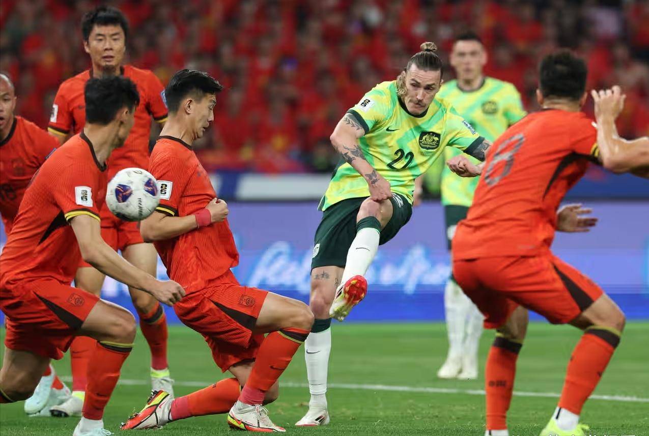 弱肉强食！足球亚洲杯赛场上精彩纷呈的简单介绍