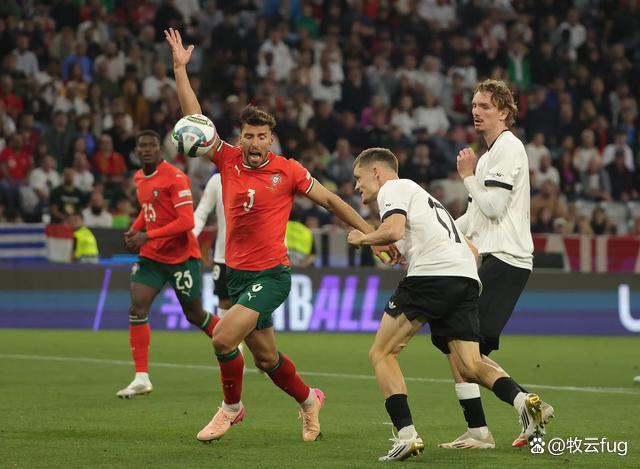 葡萄牙逆袭德国队，主场收获宝贵三分