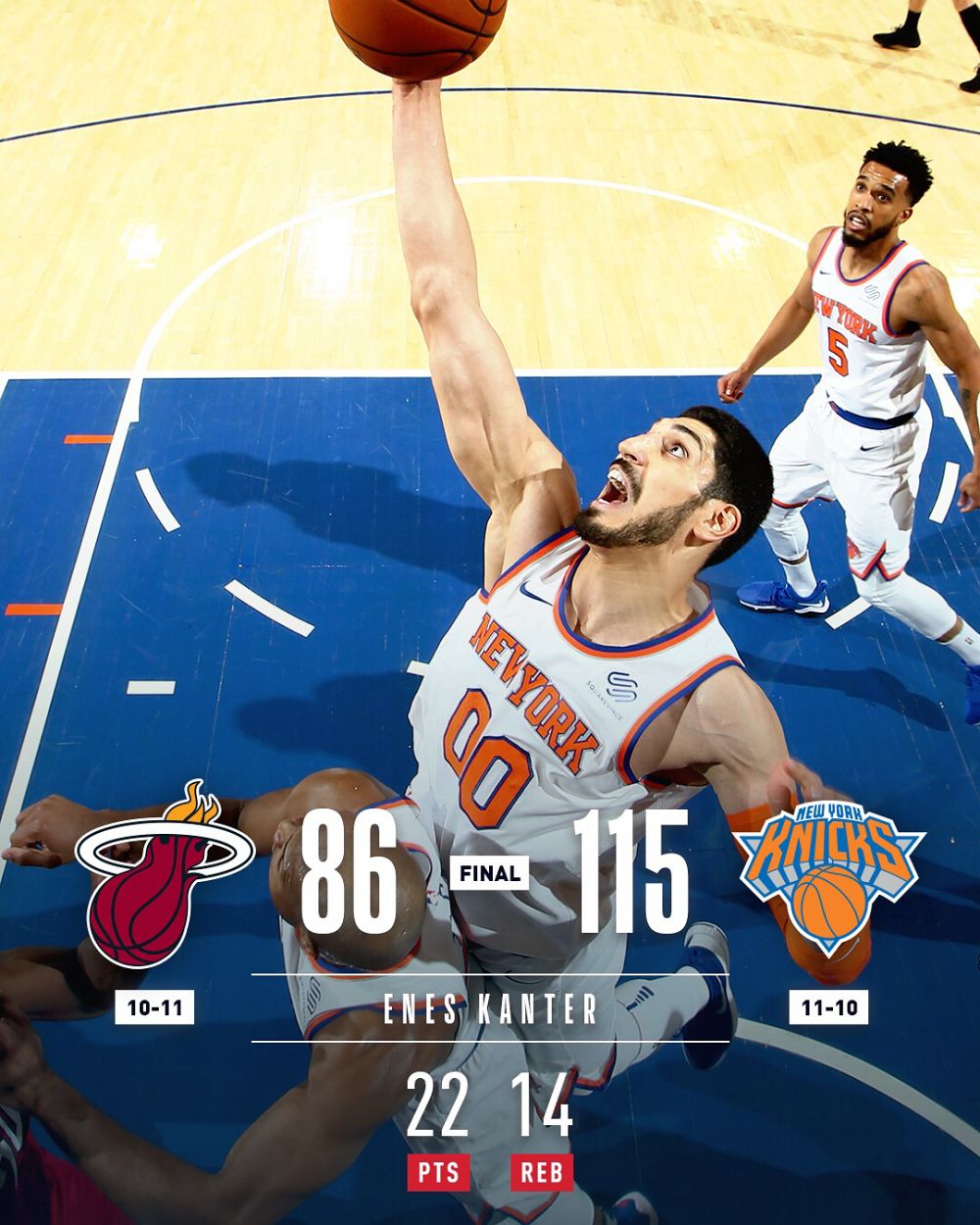 爱游戏中国官网-青年军崛起，尼克斯晋级，轻取热火的简单介绍