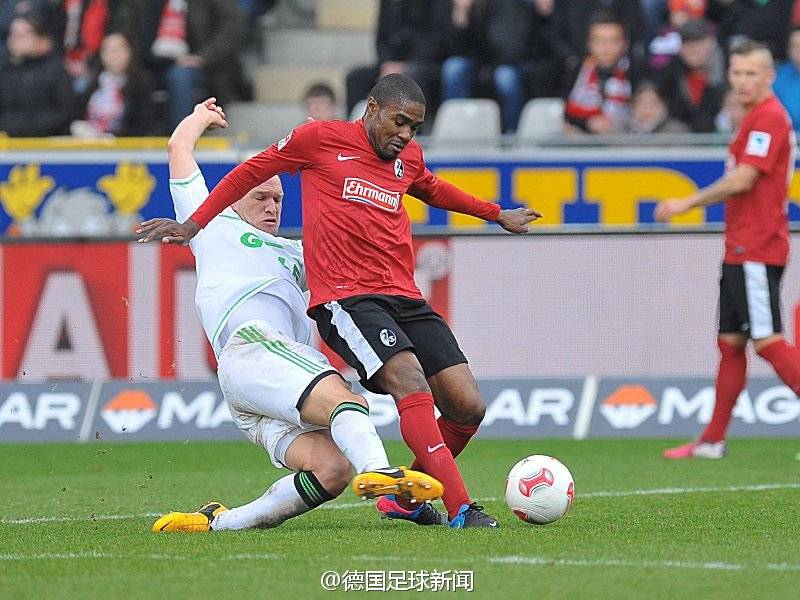 爱游戏网页版登录入口-包含抢眼表现！沃尔夫斯堡击败弗赖堡的词条