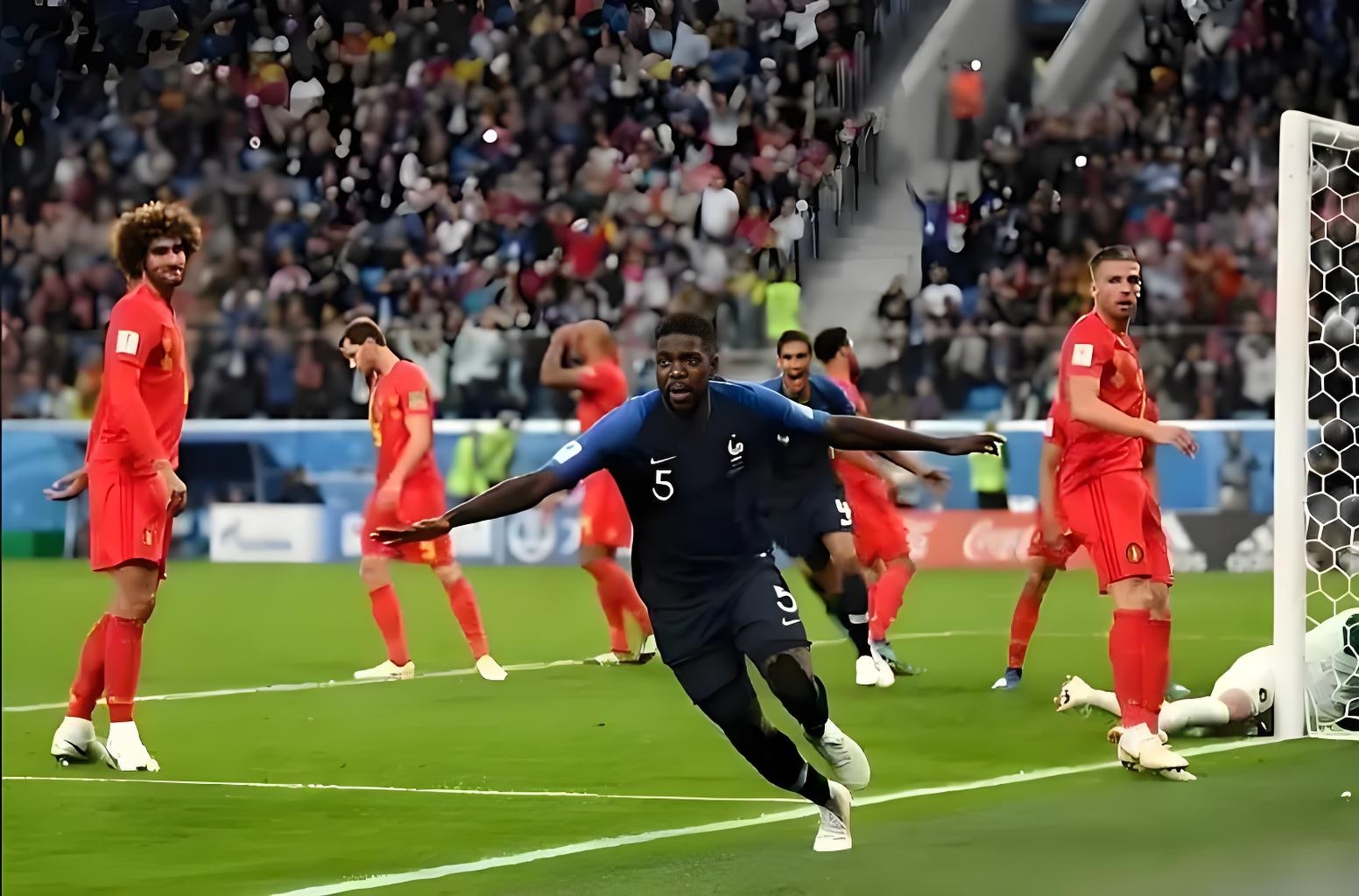 捷克队大胜苏格兰，晋级欧锦赛决赛