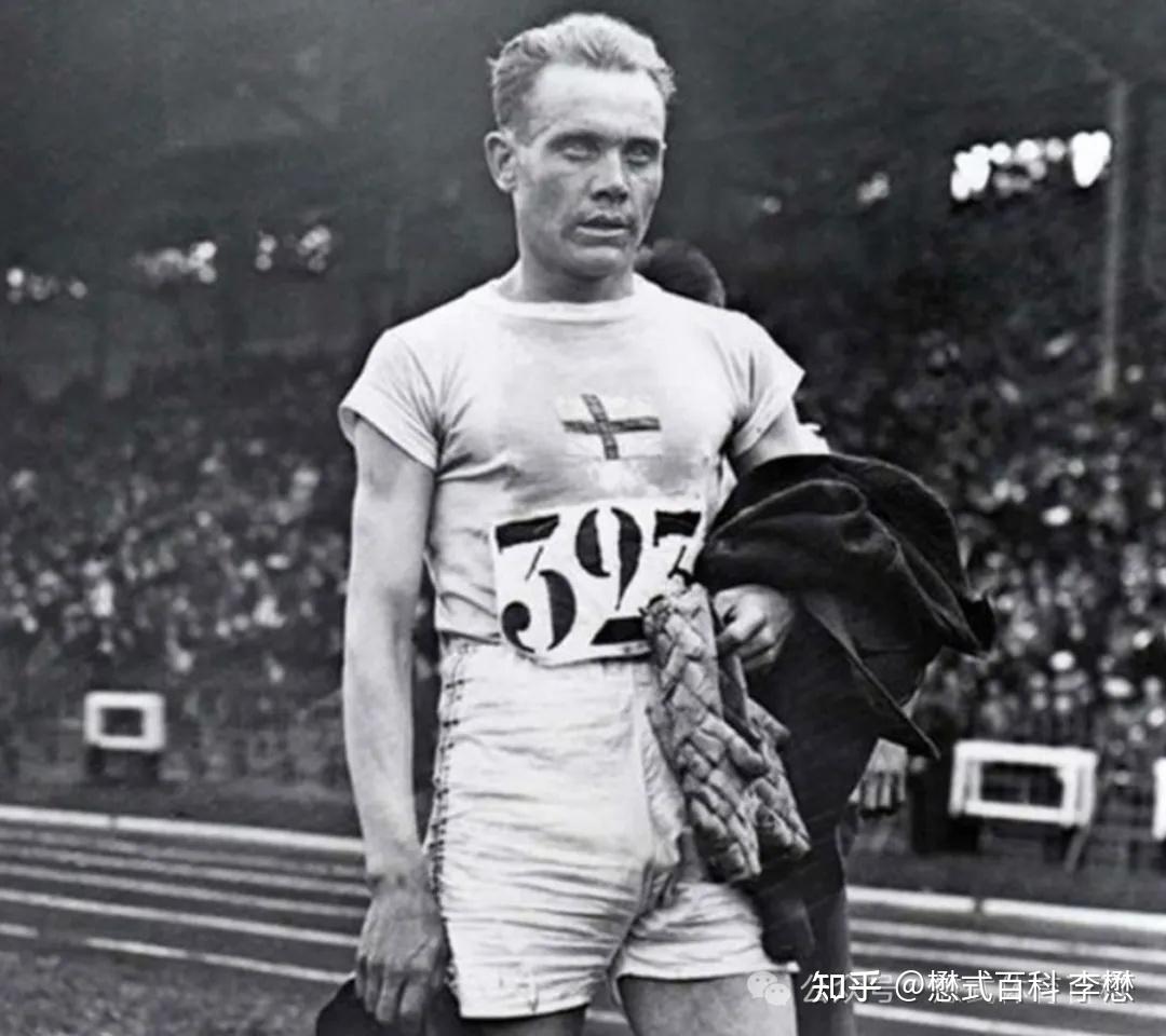 芬兰代表选手夺得田径金牌，震撼赛场的简单介绍