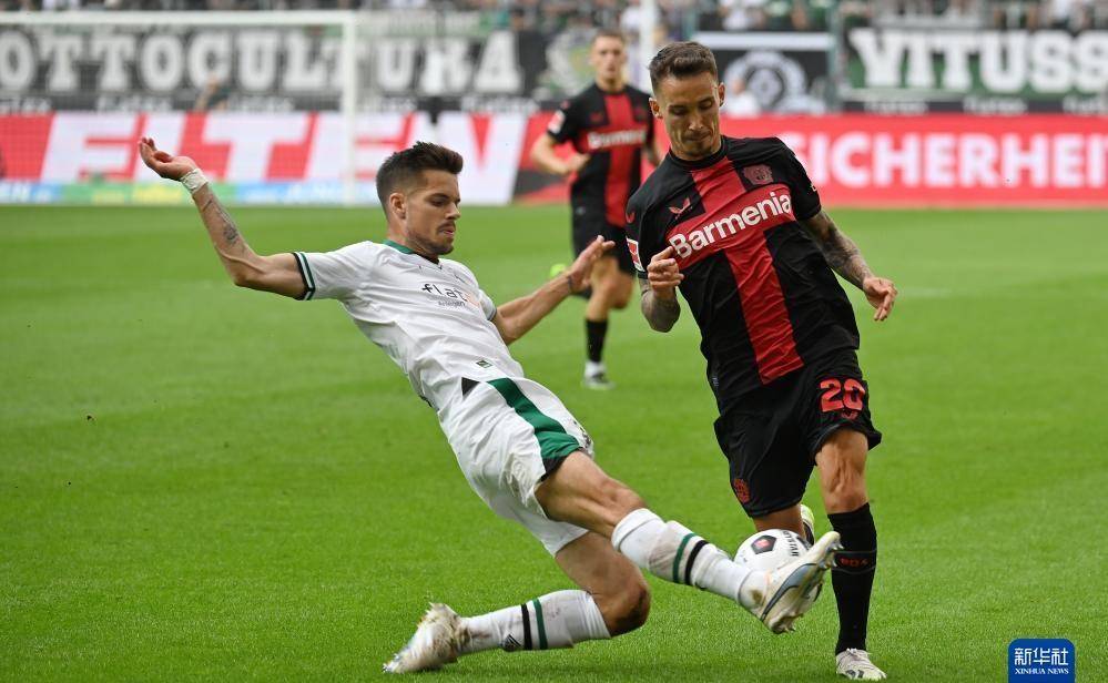 爱游戏官方入口-莱比锡客场击败门兴格拉德巴赫，