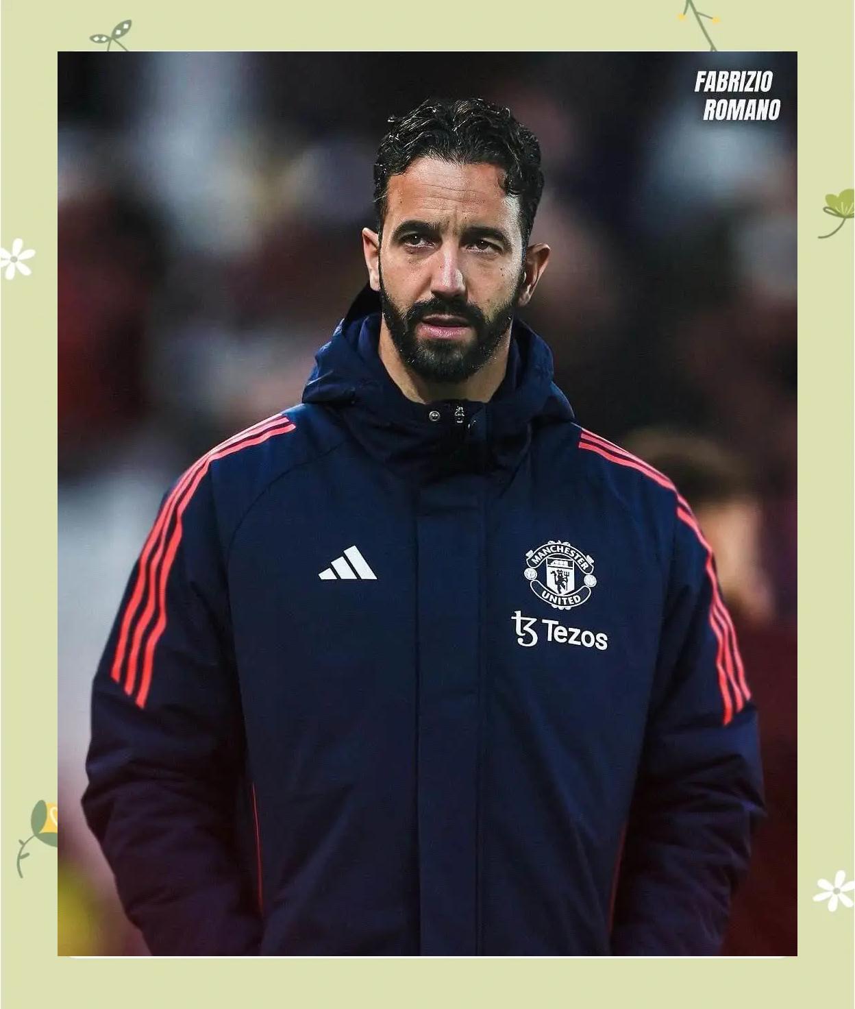 爱游戏在线登录-曼联新帅入主，期待球队崛起