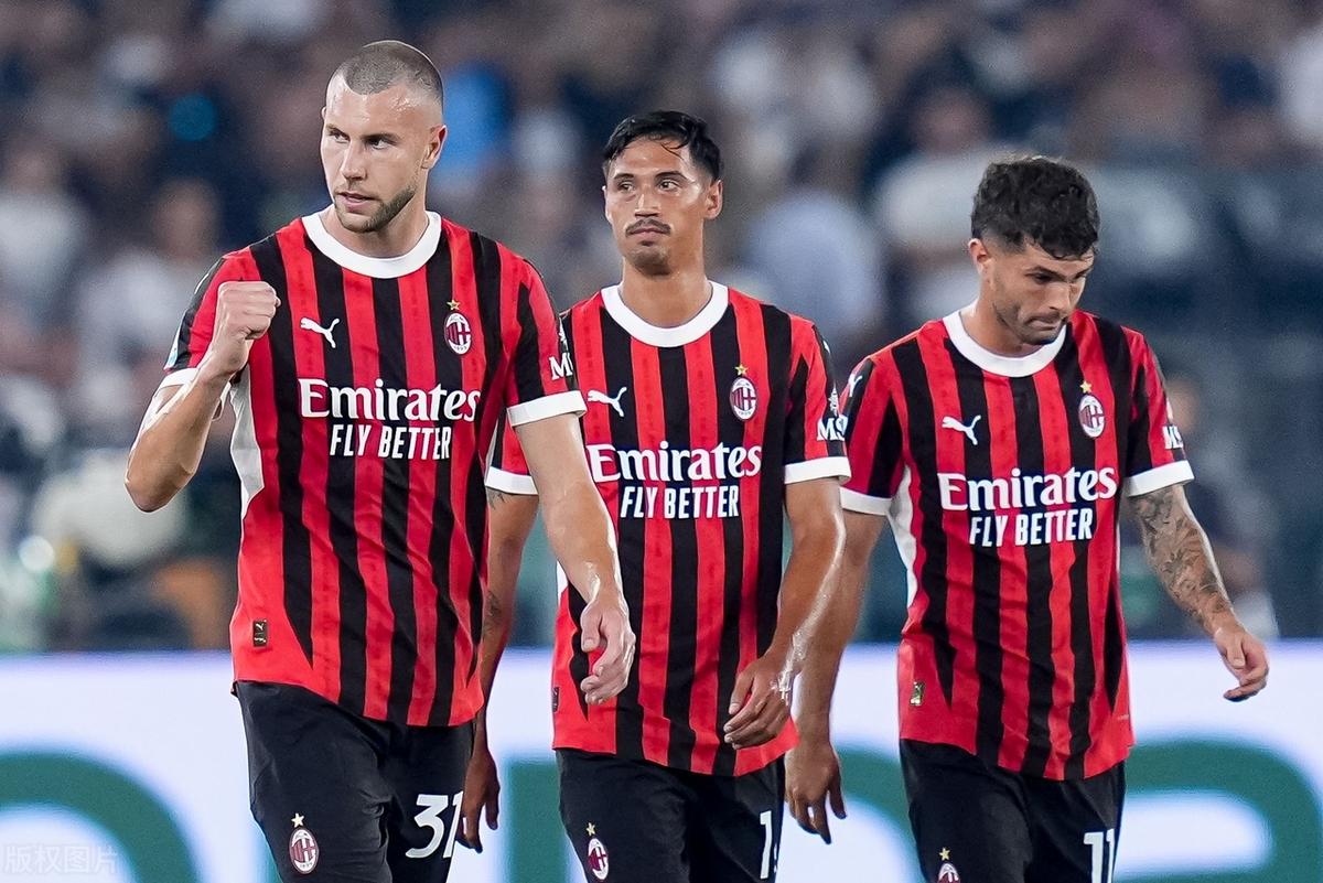 爱游戏app-AC米兰客场反超，继续紧追前列的简单介绍