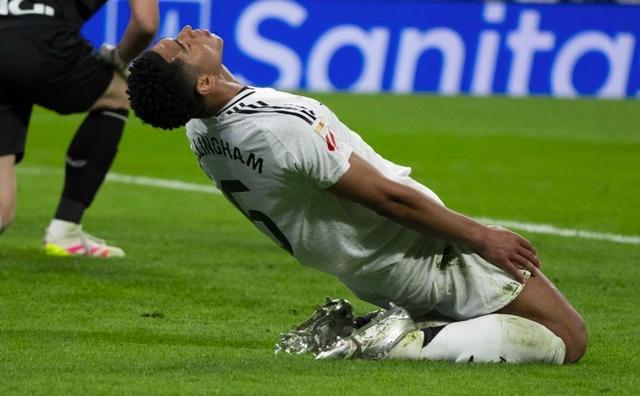 阵容轮换，皇家马德里主场绝杀毕尔巴鄂